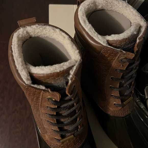 Michael Kors boots - Picture 2 of 4